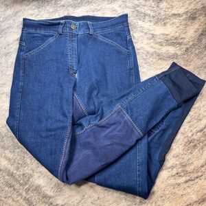 Women’s Riding Breeches